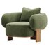 Bol Armchair By Domo - Thumbnail 5