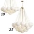 Cloud Chandelier By Apparatusstudio - Thumbnail 2