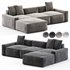 Loft Sofa, Chento Sofa - Thumbnail 1