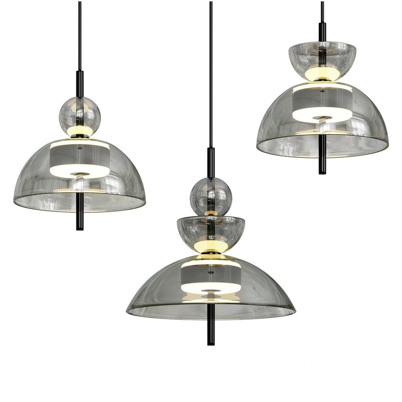 Maytoni Bangkok Chandelier Lamp Set By Svetilnik Online Image 2