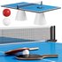 Ping Pong Table DADA OUTDOOR By FAS Pendezza - Thumbnail 2
