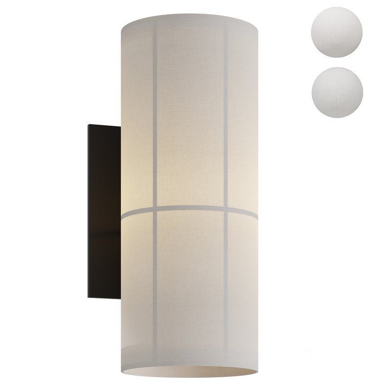 Hashira Wall Lamp By Audocph Image 2