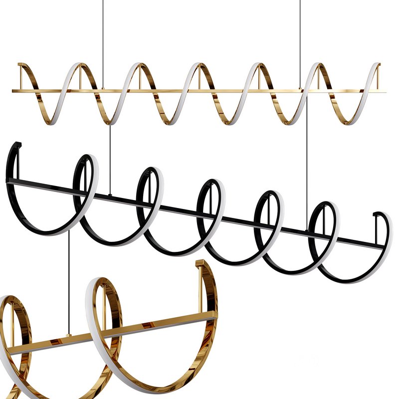 Cennet lamp by Lampatron Image 3