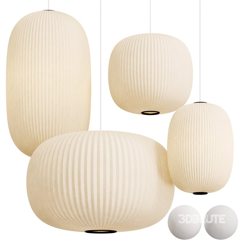 LAMELLA Light By Leklint Image 1