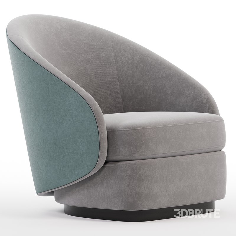 Armchair Ulivi Salotti srl 2021 OPHELIA Image 3