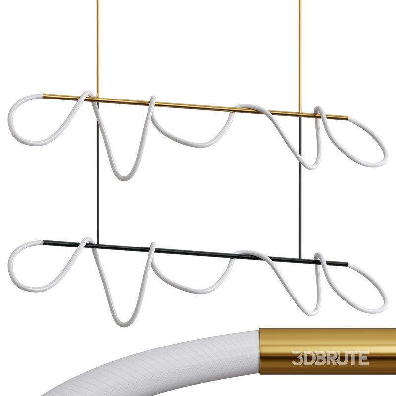 Glorify Light By Lampatron Image 1