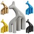Decorative Giraffe Raffa Big by Horeca777 - Thumbnail 2