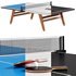 Ping Pong Table RS STATIONARY By RS Barcelona - Thumbnail 1