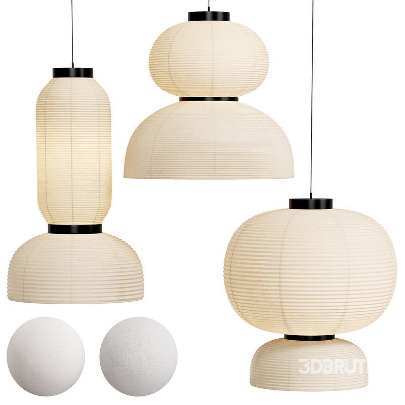 HOLLY Light By Lampatron Image 2