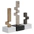 Interior Sculptures Gold and Bronze by Stephan Siebers - Thumbnail 2