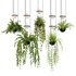 Vibia Plante Chandelier By PALMA - Thumbnail 1