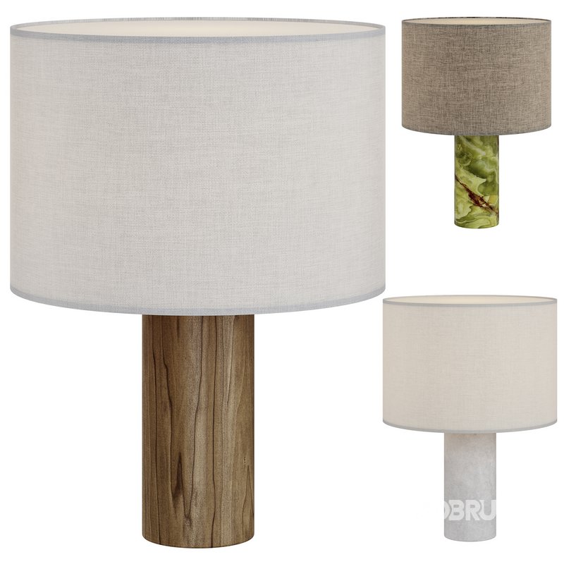 Pipito Table Lamp By Simonemarcel Image 3