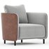 Blendy Lounge Armchair - Thumbnail 2