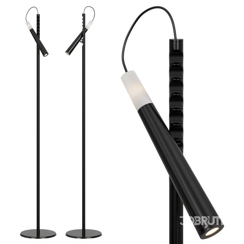 BECKY FL by Lampatron Image 3