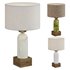 Peona Kelo Table Lamp By Simonemarcel - Thumbnail 2