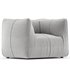 B&B Italia LE BAMBOLE armchair - Thumbnail 4