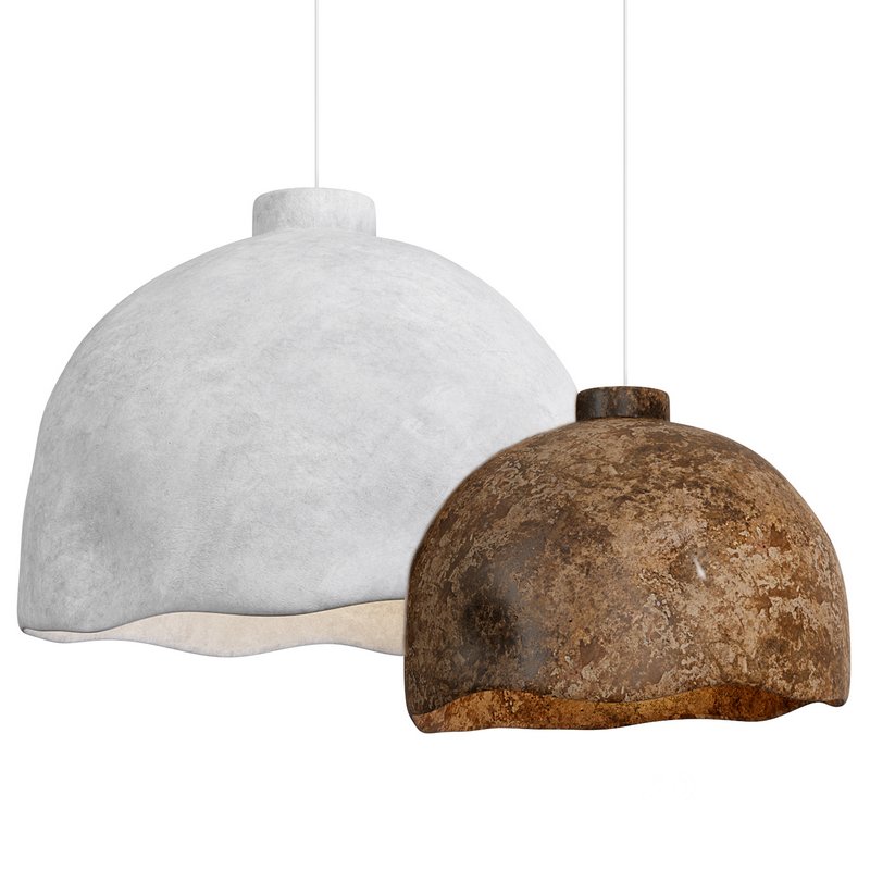 Bells Pendant Lamp By Vakkerlighting Image 1