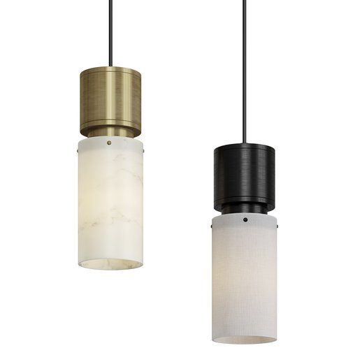 PAUEL Chandelier lamp By Lampatron