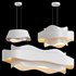 Bella Pendant Light 3 Style Chandelier by Lassola - Thumbnail 1