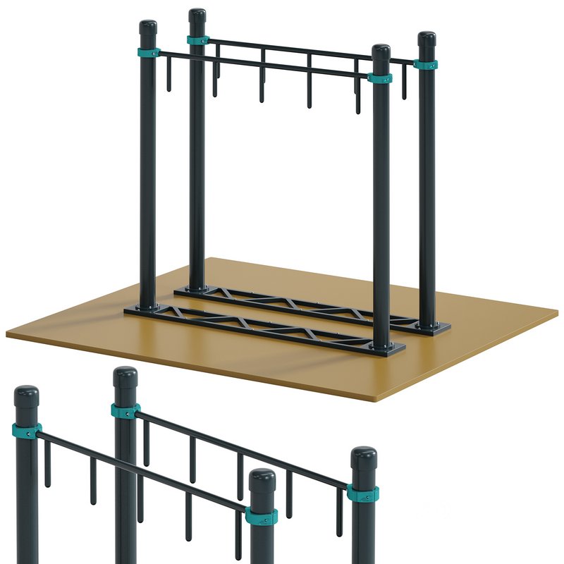 Hand walker Hammer by Kenguru Image 1