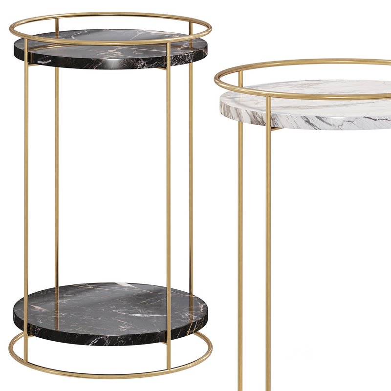 Coffee Table RD 9023 Image 1