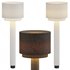 Kolumno Floor Lamp By Simonemarcel - Thumbnail 2