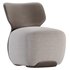 NOA ARMCHAIR BY STEFANI BIGI - Thumbnail 4
