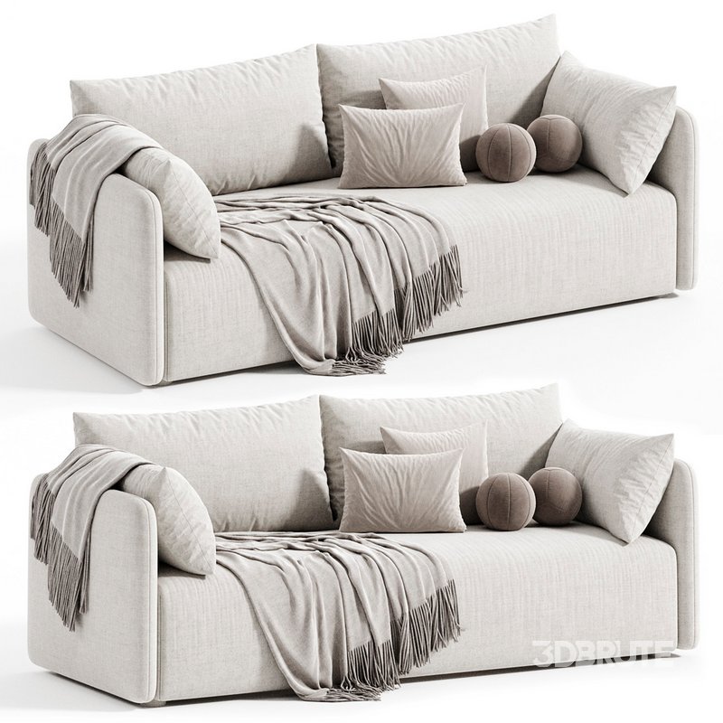 OFFSET SOFA Image 1