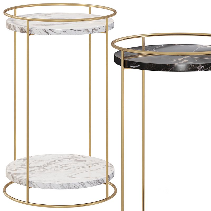 Coffee Table RD 9023 Image 2