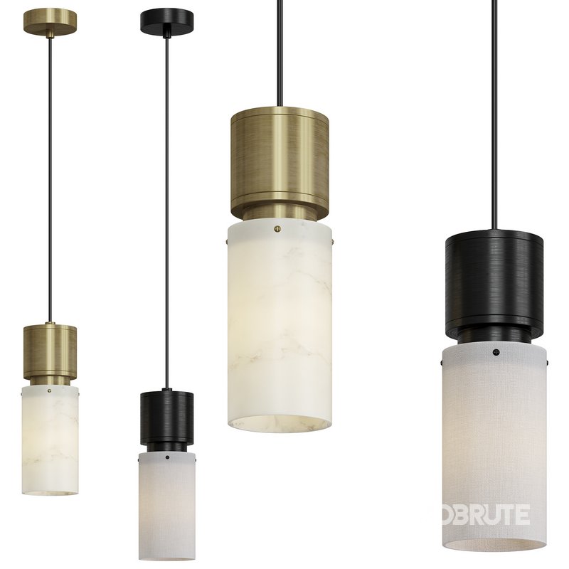 PAUEL Chandelier lamp By Lampatron Image 2