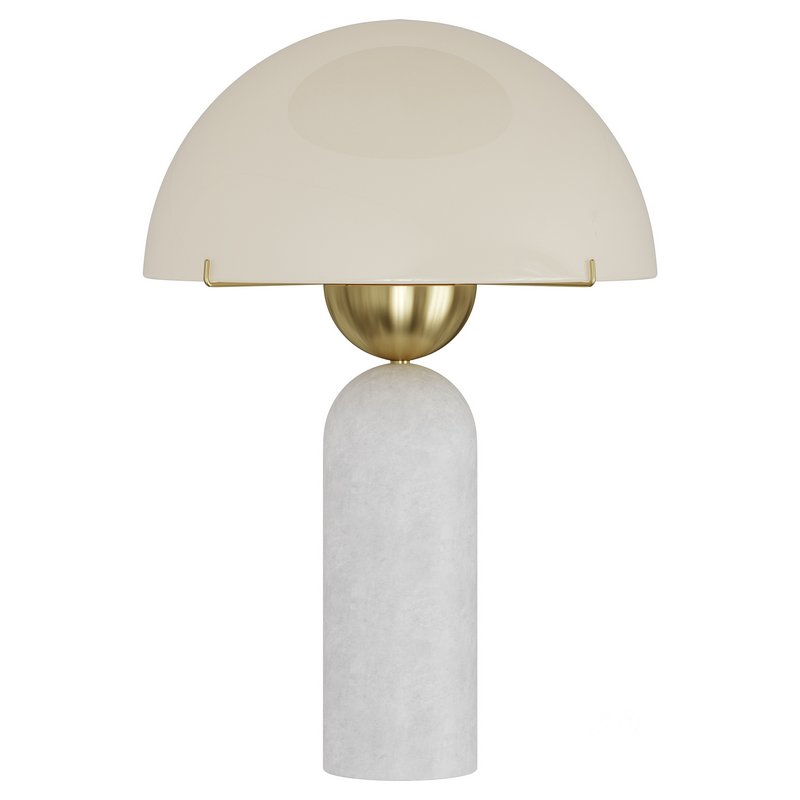 Peono Table Lamp By Simonemarcel Image 3