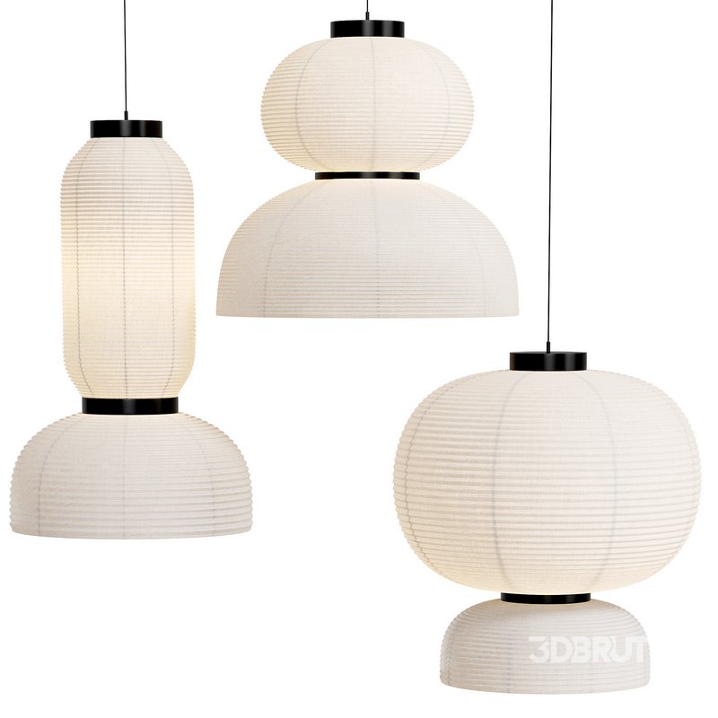 HOLLY Light By Lampatron Image 5