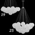 Cloud Chandelier By Apparatusstudio - Thumbnail 3