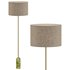 Pendolo Drum Floor Lamp By Simonemarcel - Thumbnail 2