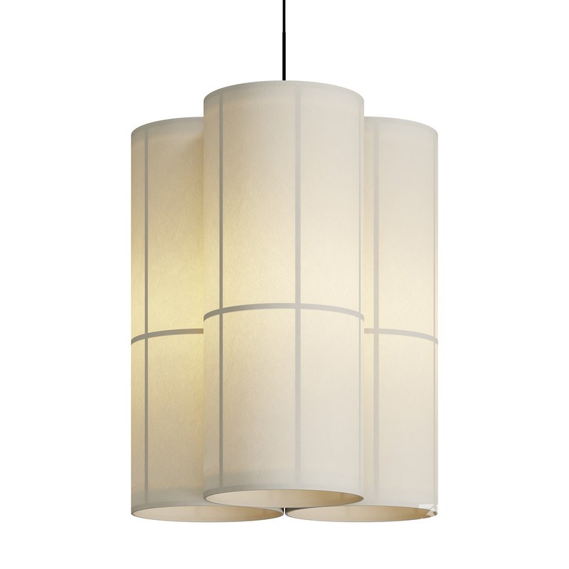 Hashira Pendant Lamp By Audocph Image 3