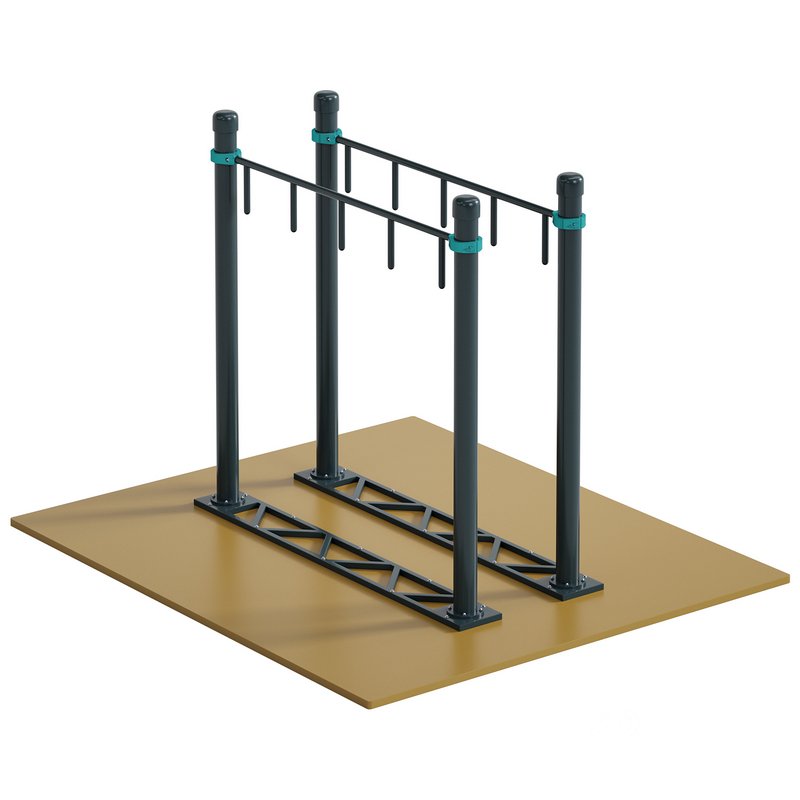 Hand walker Hammer by Kenguru Image 2