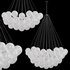 Cloud Chandelier Set 1 By Apparatusstudio - Thumbnail 2