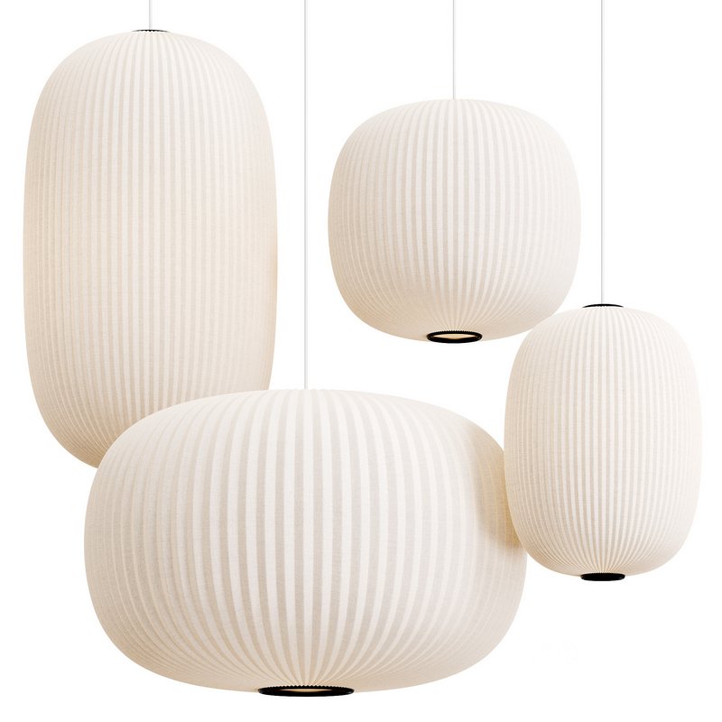 LAMELLA Light By Leklint Image 2