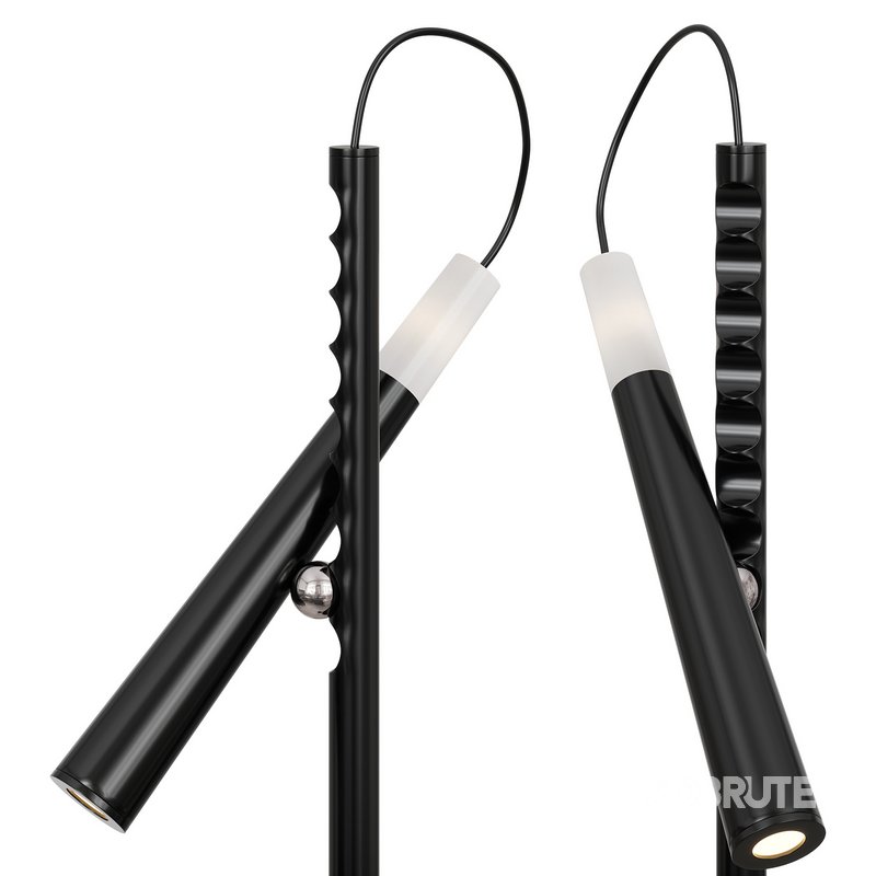 BECKY FL by Lampatron Image 1