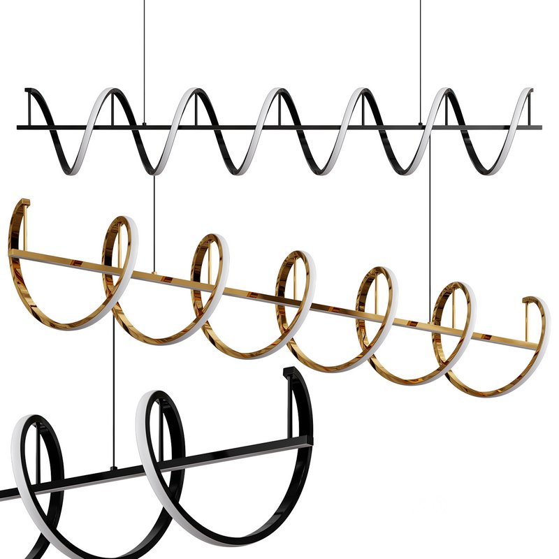 Cennet lamp by Lampatron Image 1