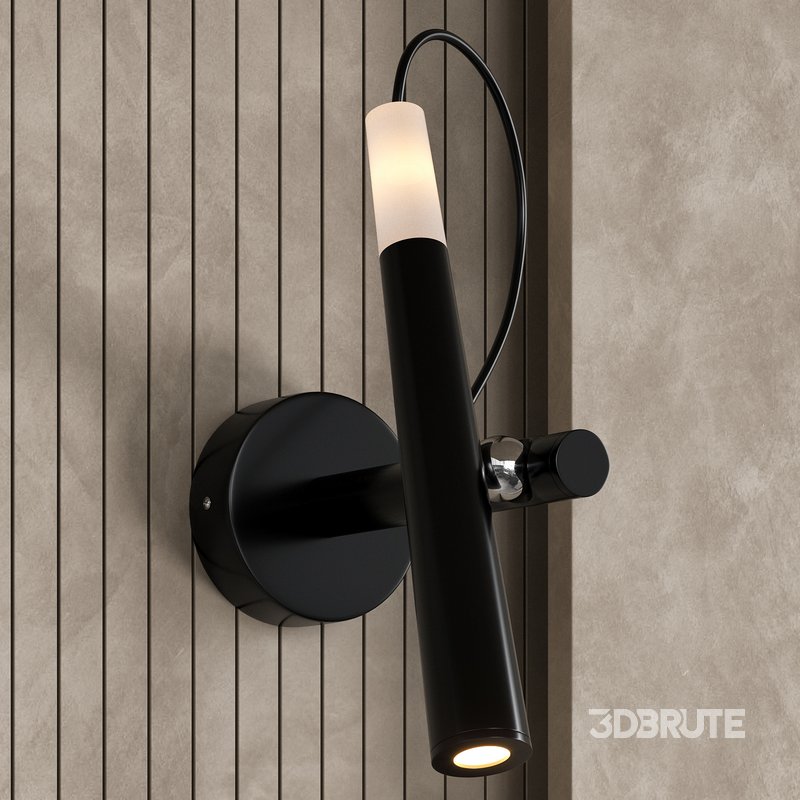 BECKY WALL SCONCE By Lampatron Image 2