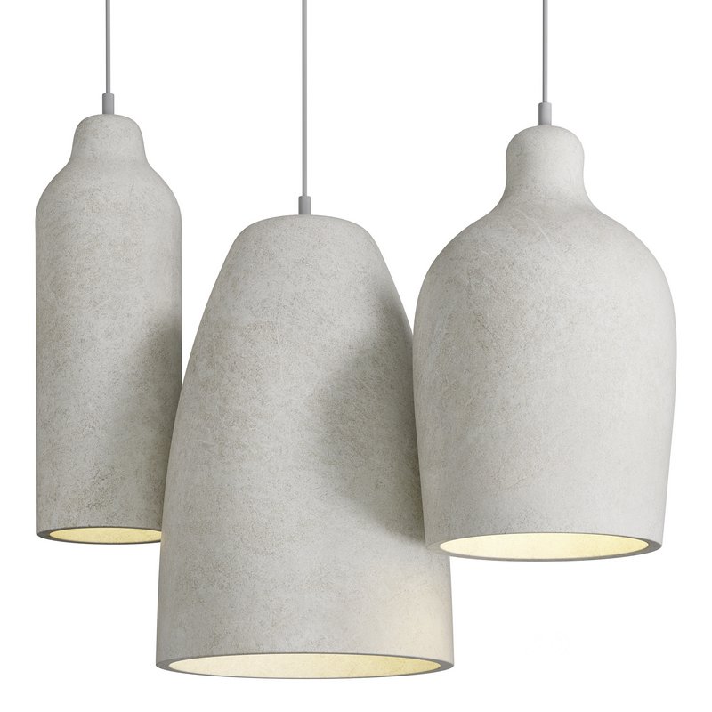 1Hh Pendant Light by Vakkerlighting Image 3