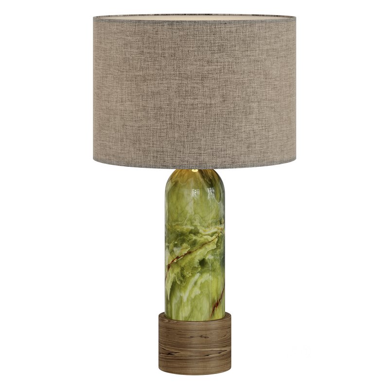 Pura Kelo Table Lamp By Simonemarcel Image 1