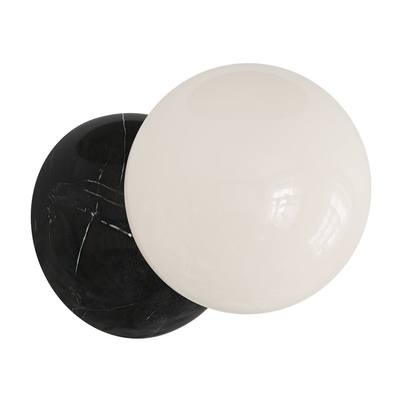 Eklipso Marble,Brass By Simonemarcel Image 2