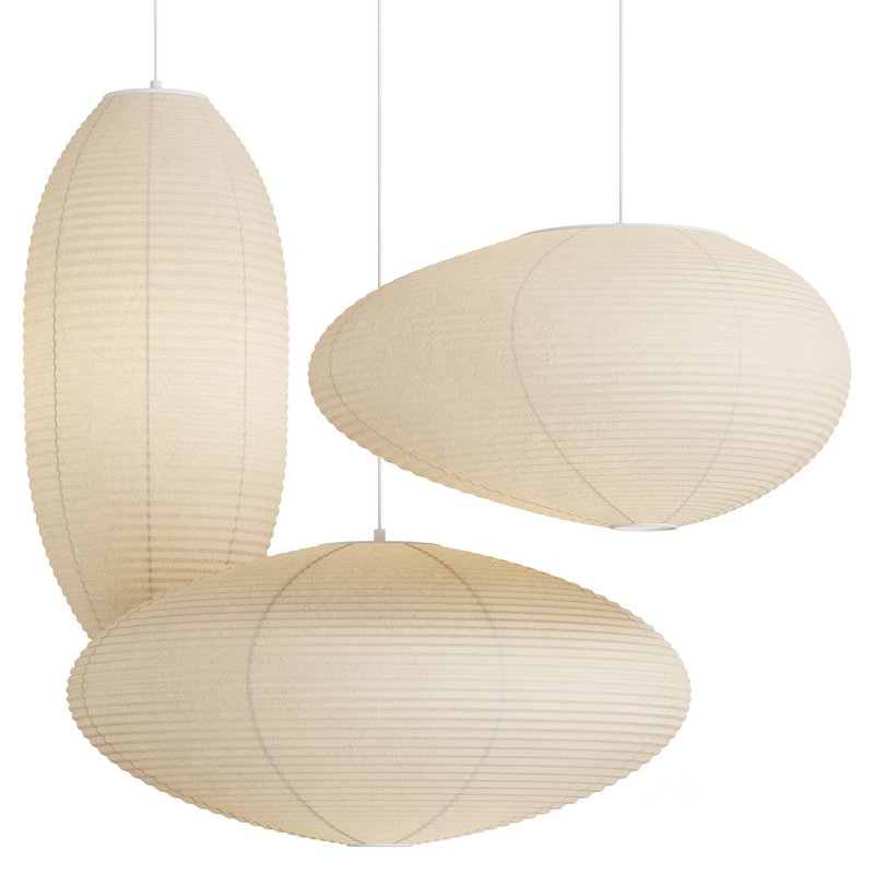 Akari Light By DANSK Image 2