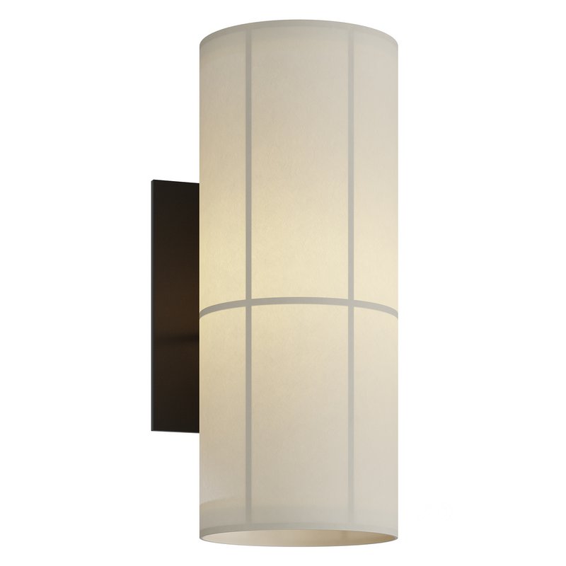 Hashira Wall Lamp By Audocph Image 1