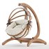 Gaya Hammock Hanging Basket Chairs - Thumbnail 2