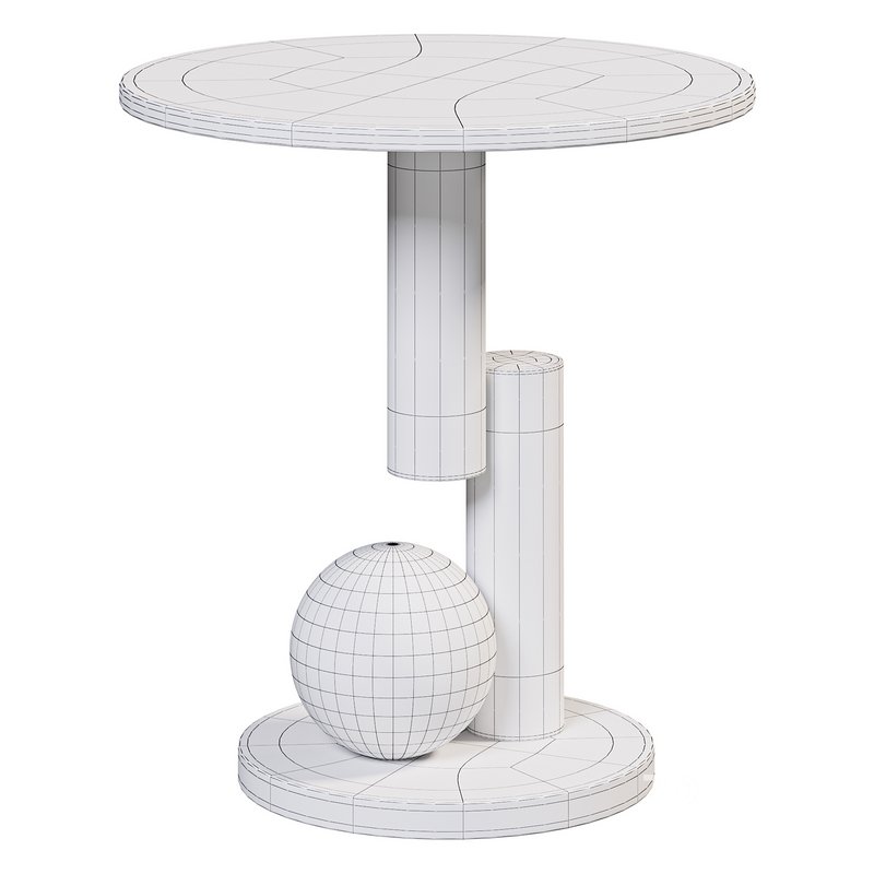 Coffee table RD 0257 Image 3