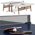 Ping Pong Table RS FOLDING by RS Barcelona - Thumbnail 2