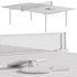 Ping Pong Table YOU ECO By Manerba - Thumbnail 3